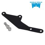 1 год с гарантией XSR700 для ключ имеется ETC кейс для крыло направляющие крепление комплект . покупка 