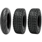 sinko- шина SR560 3.50-10 SR510 5.4-6(130/60-6 соответствует ) передний и задний (до и после) 3 шт. комплект Gyro X Gyro UP Gyro выше 