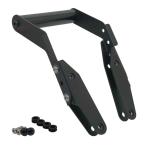 1年保証付き 送料無料 カワサキ ヴェルシス スマートフォンマウンティングバー スマホ マウントバー ガジェットマウント