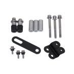 1 год с гарантией багажник сеть есть! FJR1300A/AS для задний бардачок оборудован для Attachment 