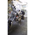 マグナ50用のカスタムパーツ