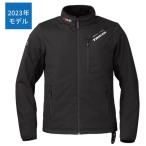 *RS Taichi RSU637 электрический нагрев e-HEAT внутренний жакет черный 