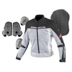 *KOMINE( Komine ) JK-177enigma свет половина сетка жакет 