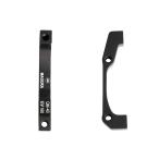 Magura マグラ QM 43 ディスクブレーキアダプタ IS フロント→ポストマウント 160mm 2700518