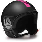 【女性用】【XXS〜】MOMO モモ/モモデザイン Minimomo S レディース 女性用 ジェットヘルメット