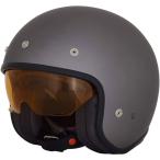 ＼全品5%+1000円★4/28(日)限定／AFX エーエフエックス FX-142 Open Face Helmet ジェットヘルメット オープンフェイス