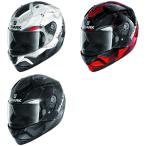 ＼全品5%+1000円★5/31(木)限定／Shark シャーク Ridill 1.2 Mecca Full Face Helmet フルフェイスヘルメット オンロード バイク レーシング ツー