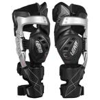 Leatt リアット C-Frame Carbon Knee Brace ニーブレース