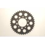 NSR250/SP スプロケット リア 520-40 アルミ ハードアルマイト 1枚 アファム 11315-40 スプロケ 駆動系 パーツ プロト