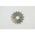 RZ250/350 XV250/S звездочка передний 520-16 steel 1 листов afam21301-16 звездочка система привода детали Pro to