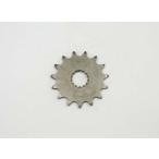 GSX-R1000R スプロケット フロント 520-15 スチール 1枚 アファム 22802-15 スプロケ 駆動系 パーツ プロト