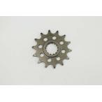 ZX-9R Dトラッカー/X スプロケット フロント 520-16 スチール 1枚 アファム 28402-16 スプロケ 駆動系 パーツ プロト