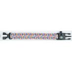 Yahoo! Yahoo!ショッピング(ヤフー ショッピング)ベルモント BM-363 ファイヤースターター ブレスレット レインボー コンパス ホイッスル キャンプ ソロキャンプ バーベキュー アウトドア BM363
