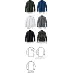 バートル 655 ロングTシャツ ブラック M 秋冬 ウエア 作業服 男性 メンズ 吸汗速乾 消臭 長袖