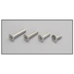 CFポッシュ 810615 トルクスセンタードットテーパーボルト M6X15 2pcs/1set