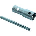 プロツールス TOOL352 プラグレンチ 3WAYショートタイプ 16/18/20.8mm 1個 整備 メンテナンス 工具 カスタムジャパン