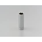 デイトナ 97743 六角ソケット ディープ 6ポイント 14mm