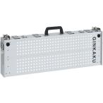 ダイワ PS G-083 スーパーギンカク 75×50×4.5cm 銀閣 GINKAKU 釣り台 釣具 つり グローブライド