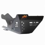 AXP AX1606 приключения защита "skid plate" черный Tenere 700 мотоцикл экстерьер детали двигатель защита 