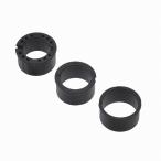 ZETA ジータ ZE60-0951 タフロック スマートフォンマウント リプレースメント クランプスペーサーセット リペア 修理 パーツ ダートフリーク