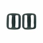 エバニュー Evernew ドリグライドバックル20