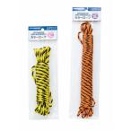 Yahoo! Yahoo!ショッピング(ヤフー ショッピング)プロマリン LEP213 カラーロープ 5.5mm×20m 綱 縄 アクセサリー 釣り アウトドア キャンプ 浜田商会