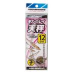 プロマリン PRO MARINE AGP005-12 キスカレイ天秤 12cm 仕掛けウキ 仕掛がらみ防止 釣り 浜田商会
