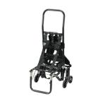 プロマリン PRO MARINE LEG006 アルミ三輪キャリー レジャー アウトドア キャリー 運搬 釣り キャンプ 浜田商会