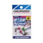 プロマリン PSS421 海上釣堀ラインペット 中 仕掛け パーツ 釣り堀 海釣り 釣具 つり フィッシング PRO MARINE