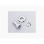 ハリケーン HS9011 セパハン用 ソケットボルトセット M12×L25mm ネジピッチ1.25mm