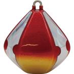 ハヤブサ P584-25-4 ホロフラッシュ カワハギシンカー 底安定型 4/アカキン 25号 1個入 オモリ おもり 仕掛け 船 海釣り 釣具 つり Hayabusa