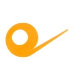 ハヤブサ SE182-1 フリースライド カスタムシリコンネクタイ スパイラルカーリーショート 1/ブライトオレンジ 3本入 タイラバ パーツ 釣具 つり Hayabusa