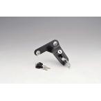  Kijima 303-1523 шлем блокировка черный CBR250R '11 Kijima 303-1523