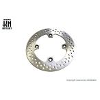 KN企画 KN-DKAD15-DKR NCY ステンレスリア