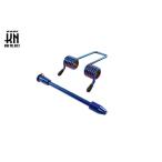 KN план S-D02TL сиденье springs демпфер titanium look Cygnus X SE44J