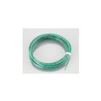 キタコ 0900-755-00203 純正色タイプハーネス AVS0.5/2m 許容電力110W/12V （緑)