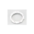キタコ 0900-755-00207 純正色タイプハーネス AVS0.5/2m 許容電力110W/12V （白)