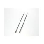 キタコ 0901-700-02000 ホースクランプタイ 耐熱タイプ 205X4.7mm 2個 タイラップ