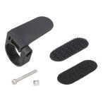  Kitaco 0901-752-00010 крепление приборов φ22.2 универсальный мотоцикл руль фиксация детали 