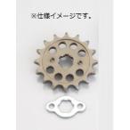キタコ 530-1444014 ドライブスプロケット フロント 14T 428サイズ ホンダ スーパーカブ110 モンキー125 グロム