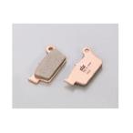 キタコ 777-0790070 SBSブレーキパッド 790SI YZ125/250/450