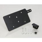 キタコ 80-563-90010 ドライブレコーダーカメラステー MITSUBA EDR-11/21/21G 軽二輪 カメラステー