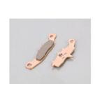 KX100 ブレーキパッド フロント 1キャリパー分 SBS キタコ 777-0726070 726SI KX100 16-21