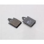 PX125 ブレーキパッド フロント 1キャリパー分 SBS キタコ 777-0117000 E117 PX125 02-11
