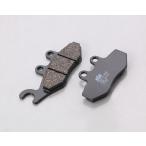 GP 800 ブレーキパッド リア 1キャリパー分 SBSブレーキパッド キタコ 777-0177000 E177 GP 800 08-15