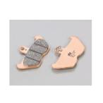 R1150GS ブレーキパッド フロント 1キャリパー分 SBS キタコ 777-0703020 703HS R1150GS 00-01