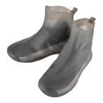  Lead промышленность RW-055A стрейч чехлы на обувь затонированный 25.0~27.5cm обувь дождевик ботинки покрытие дождь водонепроницаемый защищающий от холода защита LEAD