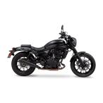  Moriwaki 01810-HG261-00 обувь без шнуровки выхлоп Neo Classic Eliminator 2023 год - черный жаростойкий чёрный покраска muffler чёрный соответствующий требованиям техосмотра 