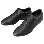 MIZUNO ミズノ B1GC1523 LD40 CROSUPERSTAR ビジネスウォーキングシューズ メンズ ブラック 26.0cm
