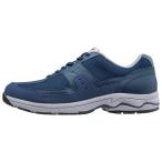 MIZUNO ミズノ B1GC1627 LD AROUND トラベルウォーキングシューズ ユニセックス メンズ/レディース ネイビー 26.0cm